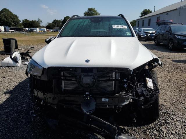 2024 MERCEDES-BENZ GLE 350 4M - 4JGFB4FB1RB061911