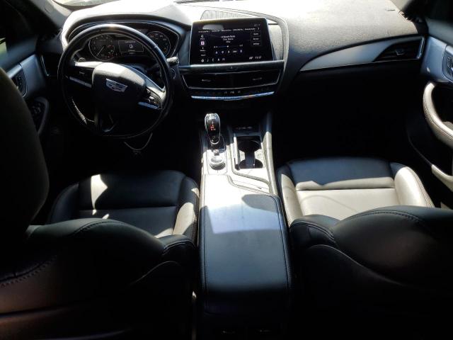 2023 CADILLAC CT5 LUXURY - 1G6DW5RK6P0102823