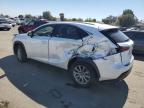 LEXUS NX 300 BAS photo