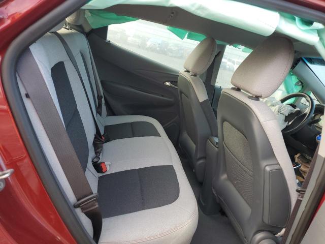 2017 CHEVROLET BOLT EV LT - 1G1FW6S01H4178182