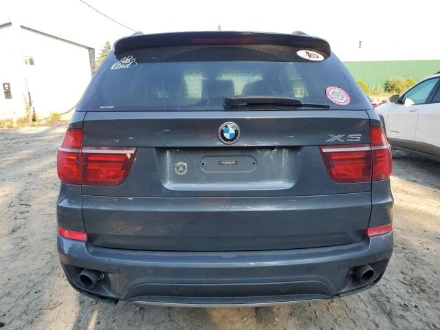 VIN 5UXZV4C59D0B19888 2013 BMW X5, Xdrive35I no.6