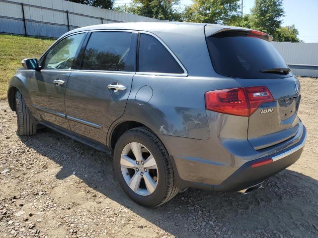 2012 ACURA MDX TECHNO 2HNYD2H49CH529290  72477904