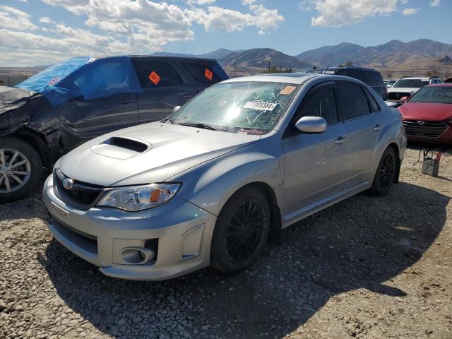 2014 SUBARU IMPREZA WR JF1GV7F63EG003063  71989384