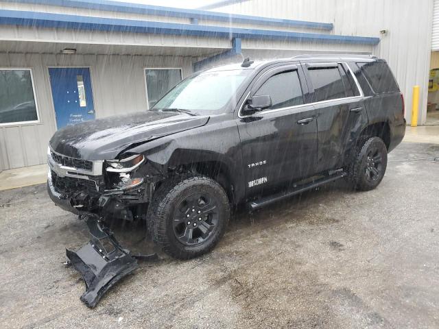 2019 CHEVROLET TAHOE K150 - 1GNSKAKC5KR286868
