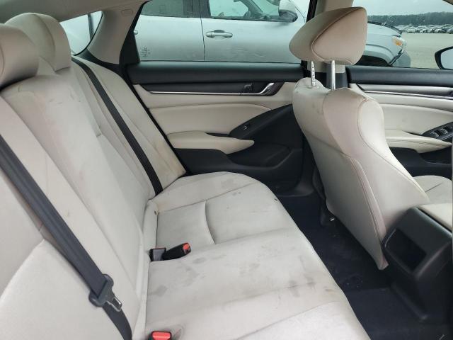 2019 HONDA ACCORD LX - 1HGCV1F16KA038061