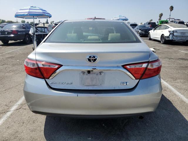 VIN 4T1BD1FK2HU203340 2017 Toyota Camry, Hybrid no.6