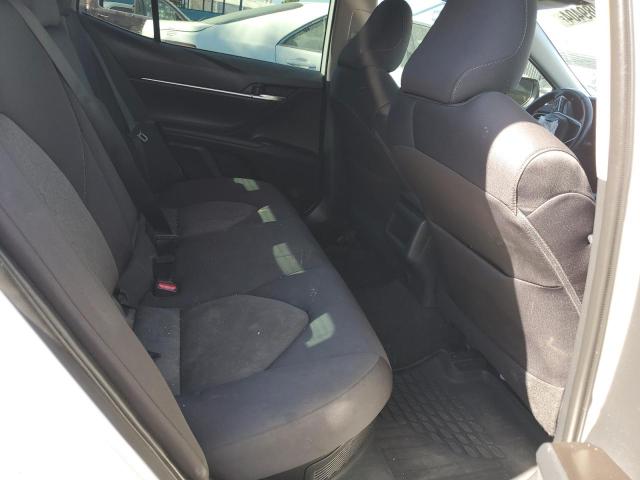 2021 TOYOTA CAMRY LE - 4T1H31AKXMU569433