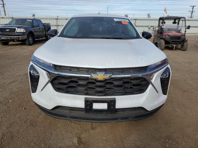 2024 CHEVROLET TRAX LS - KL77LFE22RC098119