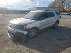 FORD EXPLORER X photo