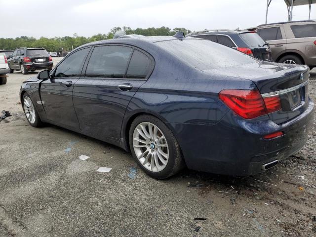 VIN WBAYE4C59FD138976 2015 BMW 7 Series, 740 LI no.2