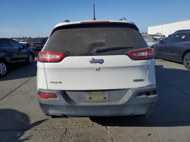 VIN 1C4PJMCS6HW563451 2017 Jeep Cherokee, Latitude no.6