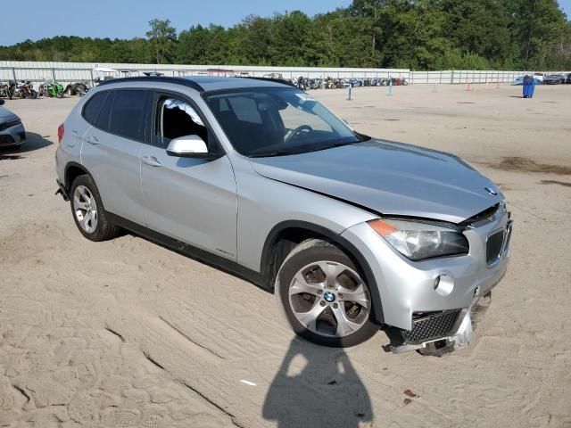 2015 BMW X1 SDRIVE2 - WBAVM1C5XFVW58103