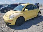 VOLKSWAGEN NEW BEETLE photo