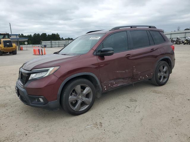 2020 HONDA PASSPORT T - 5FNYF7H94LB001817