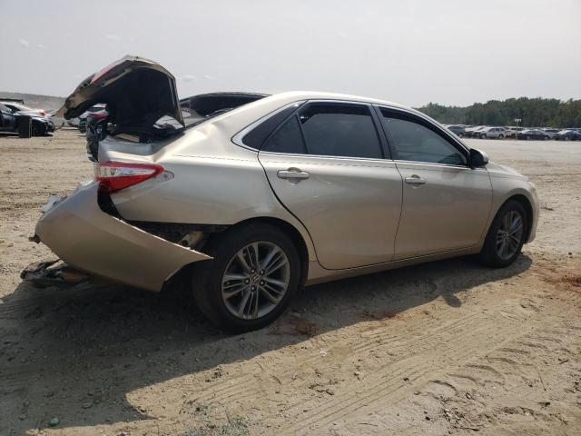 2015 TOYOTA CAMRY LE - 4T1BF1FK6FU001107