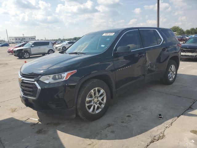 2020 CHEVROLET TRAVERSE L - 1GNERFKW5LJ248606
