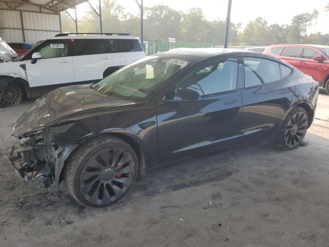 2022 TESLA MODEL 3 - 5YJ3E1ECXNF201212