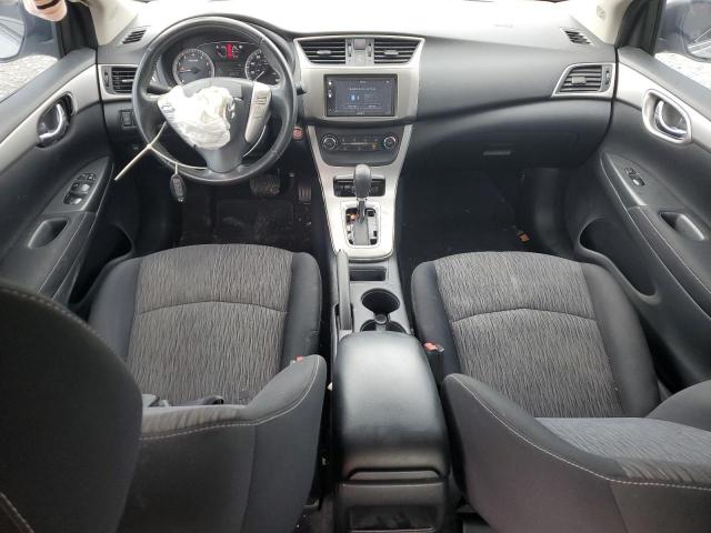 2015 NISSAN SENTRA S - 3N1AB7APXFL685190
