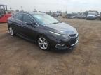 CHEVROLET CRUZE PREM снимка