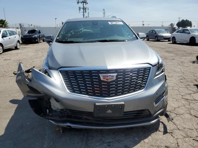 2023 CADILLAC XT5 PREMIU 1GYKNCRS9PZ205705  71307304