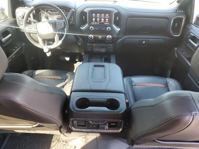 2020 GMC SIERRA K25 - 1GT49PEY7LF203709