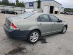 FORD FUSION S photo