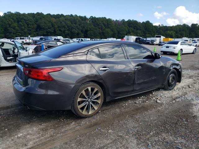 2016 NISSAN MAXIMA 3.5 - 1N4AA6AP1GC401491