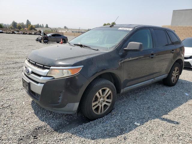 2011 FORD EDGE SE 2011