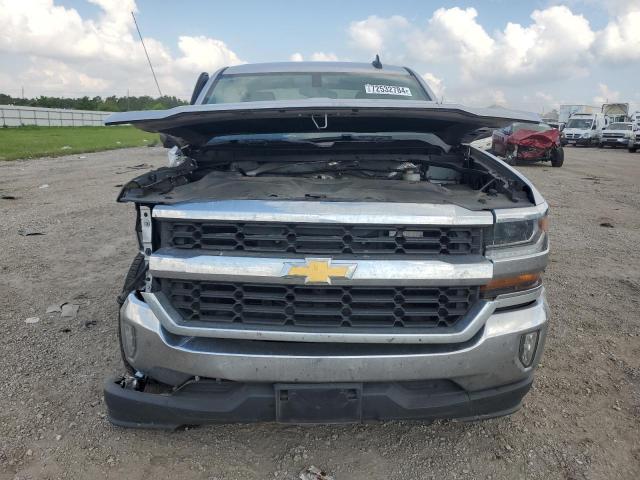2018 CHEVROLET SILVERADO - 3GCPCREC5JG375778