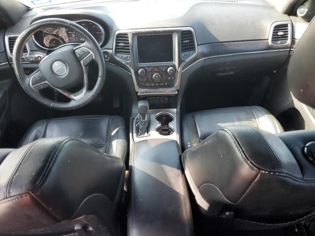 2018 JEEP GRAND CHER - 1C4RJFBG8JC508895