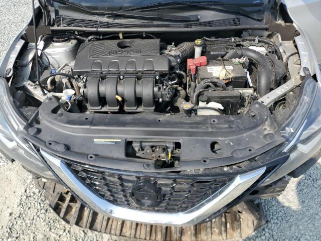 VIN 3N1AB7AP7JY343692 2018 Nissan Sentra, S no.11