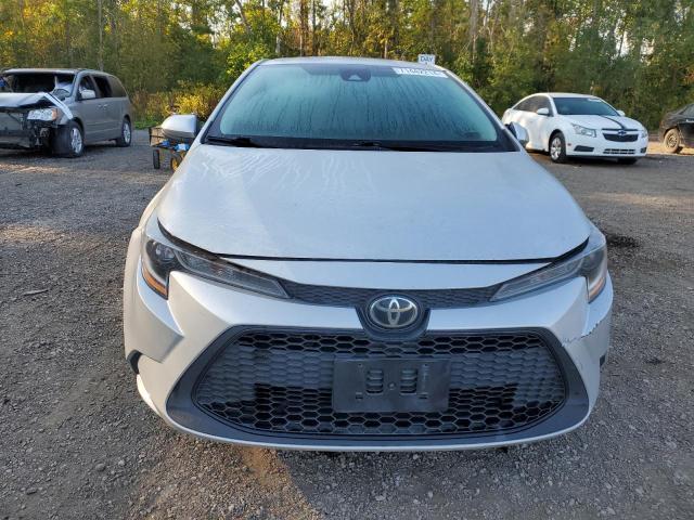 2021 TOYOTA COROLLA LE - 5YFBPMBE6MP188717