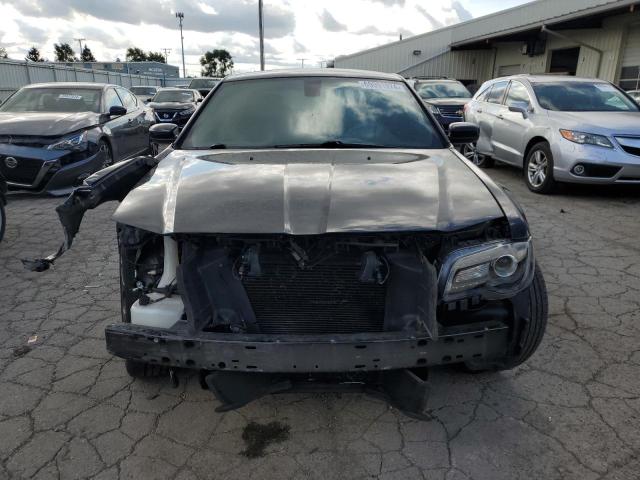2018 CHRYSLER 300 S - 2C3CCABG9JH234238