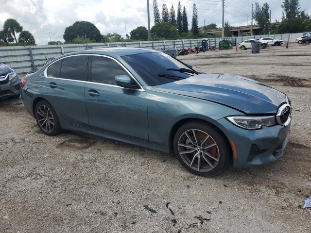 VIN 3MW5R1J04L8B20665 2020 BMW 3 Series, 330I no.4