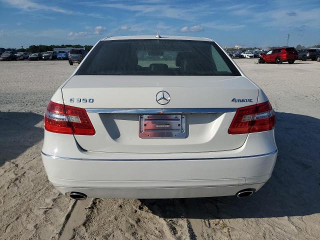 2010 MERCEDES-BENZ E 350 4MAT WDDHF8HB7AA113659  73150724