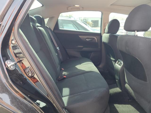 2015 NISSAN ALTIMA 2.5 - 1N4AL3AP6FC121833