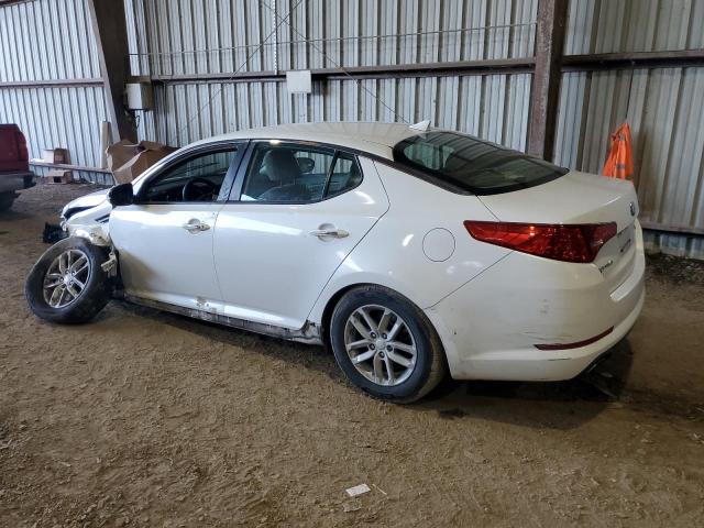 Vin: knagm4a75d5402303, lot: 71478834, kia optima lx 20132
