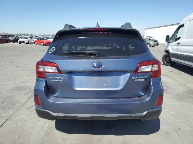 VIN 4S4BSACC2H3360679 2017 Subaru Outback, 2.5I Pre... no.6