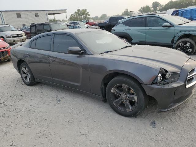 VIN 2C3CDXBG3EH263594 2014 Dodge Charger, SE no.4