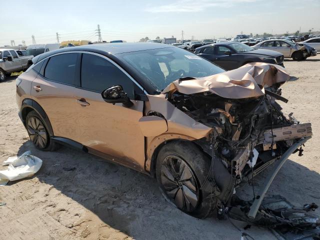 2023 NISSAN ARIYA EVOL JN1BF0BA9PM405602