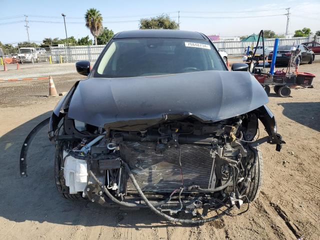 2019 NISSAN ROGUE S - JN8AT2MT4KW265598