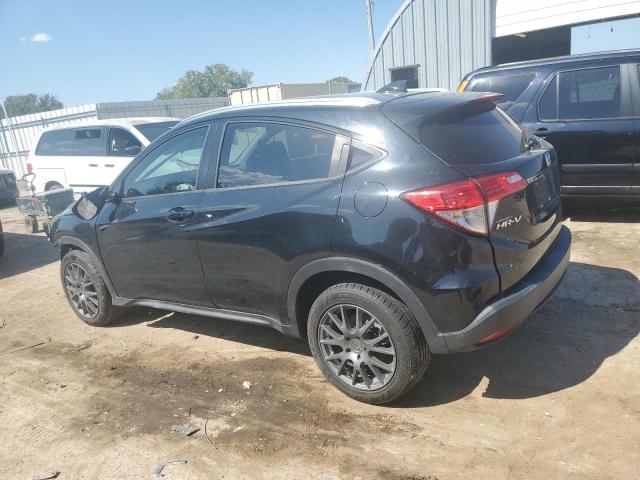2021 HONDA HR-V EX - 3CZRU5H57MM702080