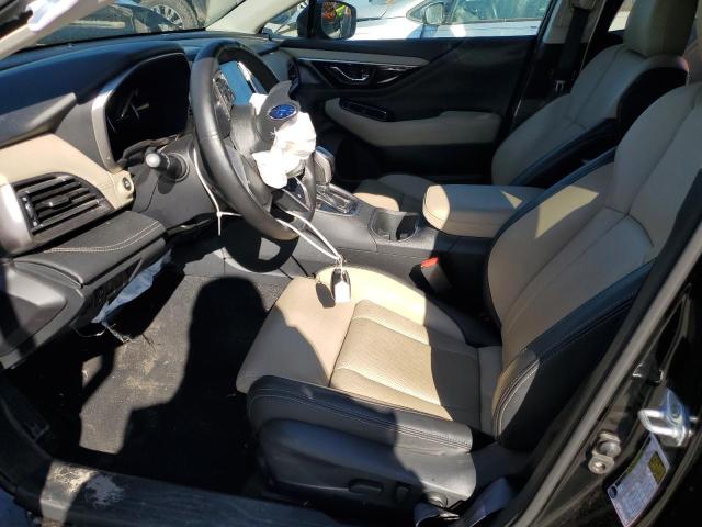 2024 SUBARU OUTBACK LI - 4S4BTANC3R3137109