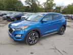 HYUNDAI TUCSON LIM photo