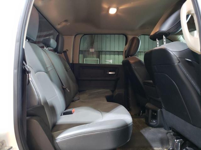 2019 RAM 2500 TRADE - 3C6UR5CJ7KG635568