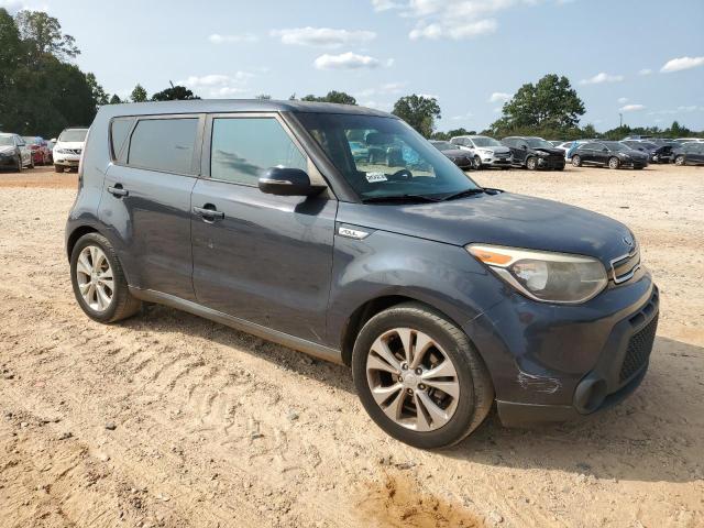 VIN KNDJP3A54E7057764 2014 KIA Soul, + no.4