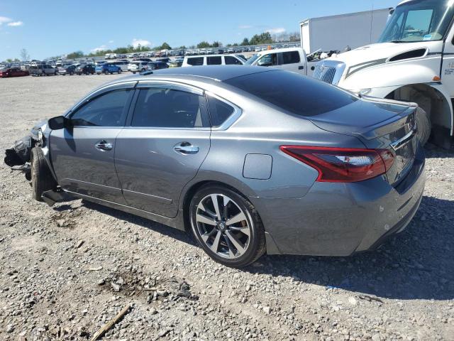 2017 NISSAN ALTIMA 2.5 - 1N4AL3AP3HC475974