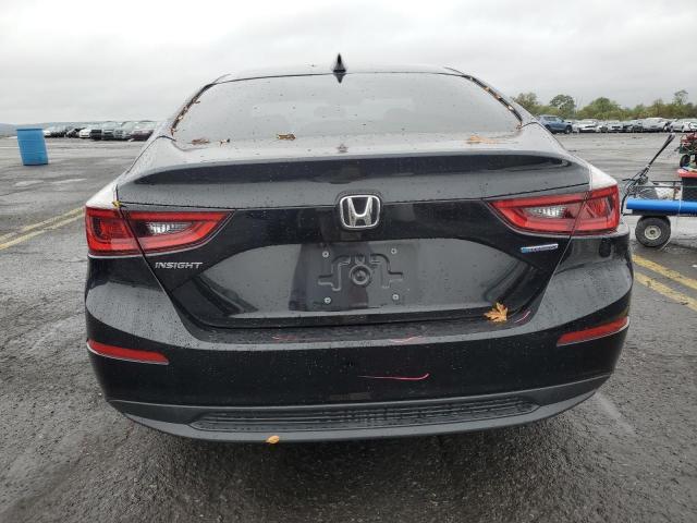 2020 HONDA INSIGHT EX 19XZE4F53LE004297  73280354