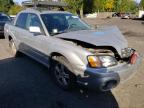 SUBARU BAJA photo