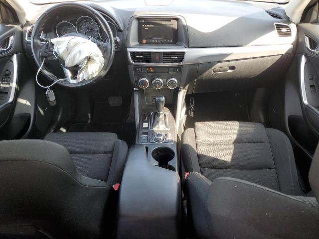 2016 MAZDA CX-5 TOURI - JM3KE4CY8G0880045